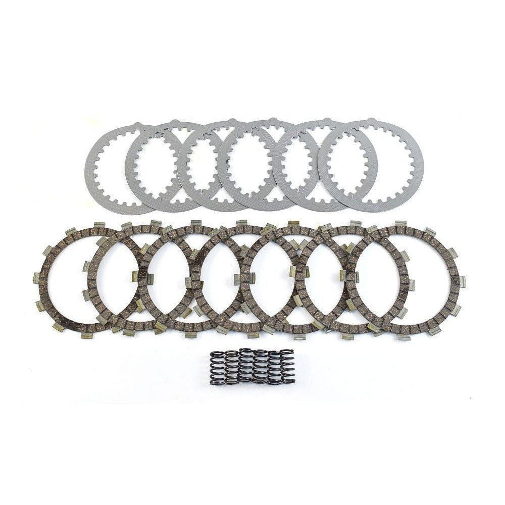 WSM Complete Clutch Kit for Yamaha 350 Banshee 87-06 87-704