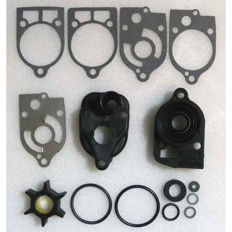 WSM Water Pump Kit Complete for Mercury 30 - 70 Hp 751-200