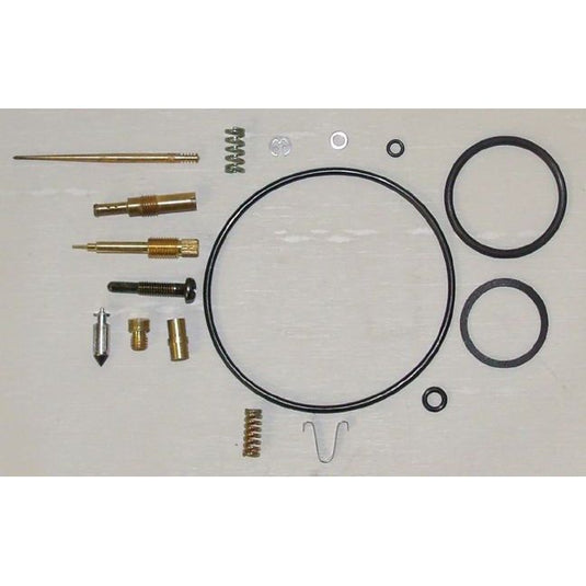 WSM Carburetor Kit For Honda 200 ATC-S 84-86 016-007