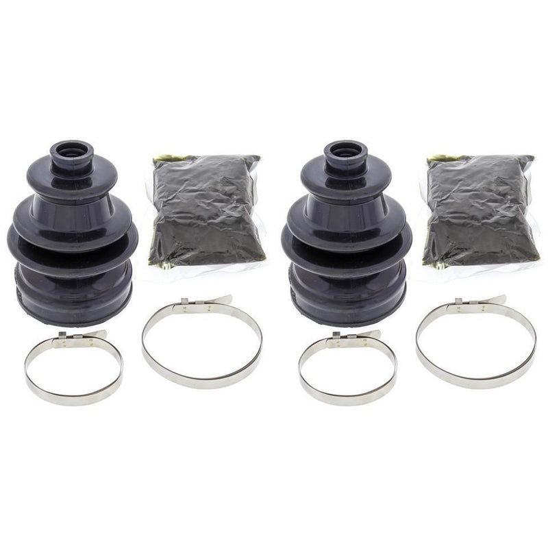 Load image into Gallery viewer, Complete Rear Outer CV Boot Repair Kit for Polaris Sportsman XP 850 EPS 2012
