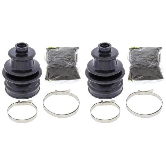 Complete Rear Outer CV Boot Repair Kit for Polaris Sportsman XP 850 EPS 2012