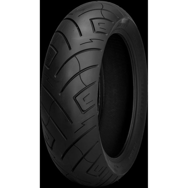 Load image into Gallery viewer, Shinko SR777 Cruiser Front 160/60R18 Motorcycle Tire
