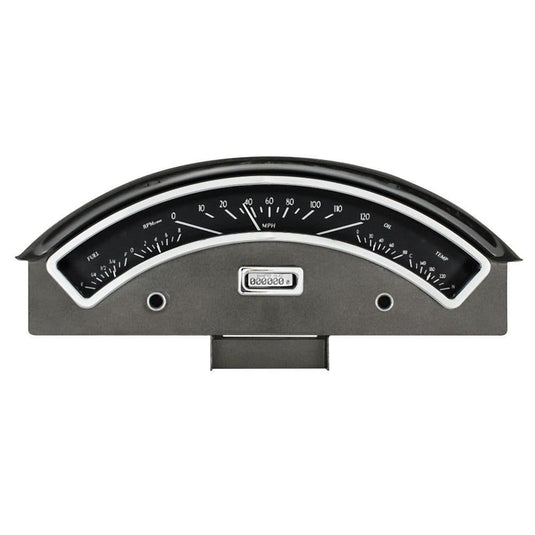 Dakota Digital 1957 Ford Car VHX Gauge Kit VHX-57F