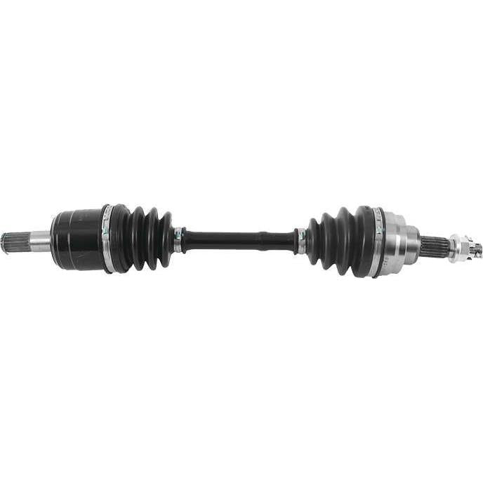 Load image into Gallery viewer, QuadBoss Replacement Axles Front - TRM-HO-8-302
