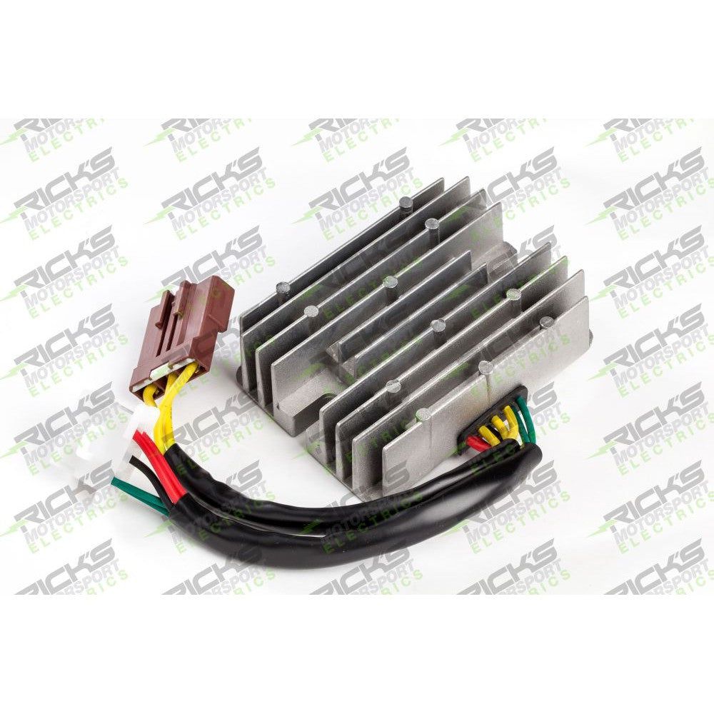Ricks Rectifier-Regulator 10-003