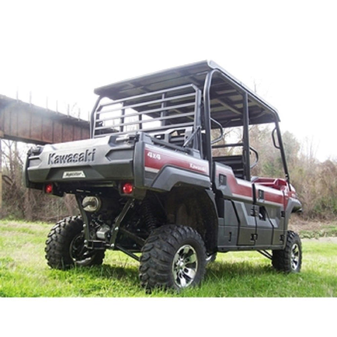 High Lifter 2