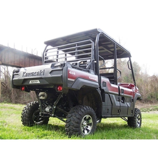 High Lifter 2