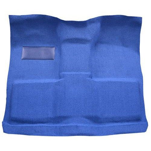 ACC Replacement Carpet Kit For 1971-1973 International 1210 Reg Cab 2WD Auto/Manual - CHOOSE COLOR