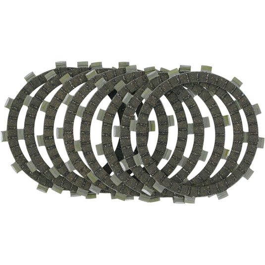 EBC CK Series Clutch Kit for Suzuki GS 750 E 1980-1982