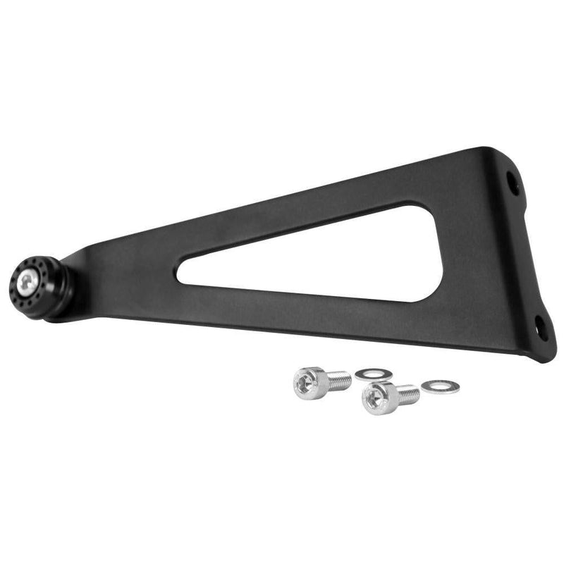 Load image into Gallery viewer, Yoshimura Muffler Hanger Bracket Black - 11600AB
