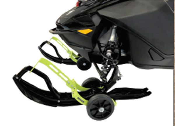 Load image into Gallery viewer, Ski Protec Dolly Set SC-12010
