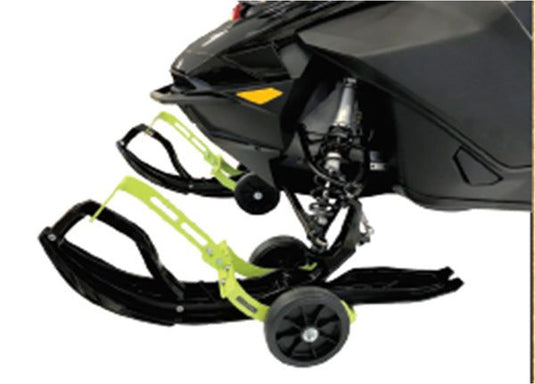 Ski Protec Dolly Set SC-12010