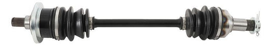 All Balls OE Style CV Axle Front Left For 2003-2008 Yamaha YFM660 Grizzly