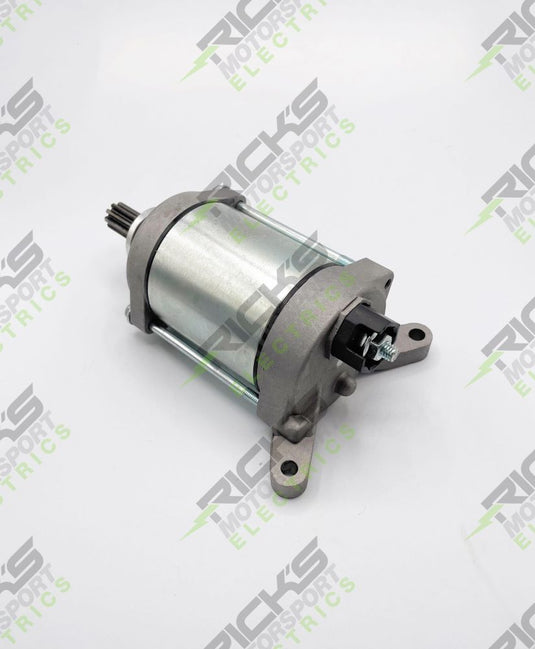 Ricks Starter Motor 61-436