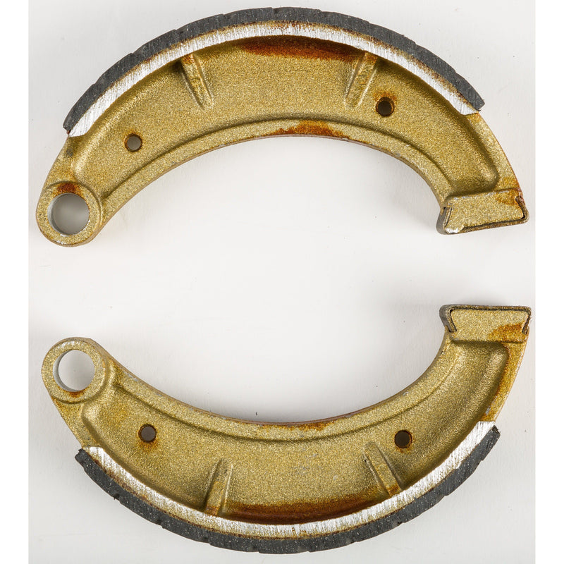 Load image into Gallery viewer, EBC 1 Pair HH Sintered Superbike Brake Shoes MPN 803G
