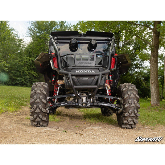 SuperATV Honda Talon 1000R High-Clearance Boxed Radius Arms RA-H-TALR-HC-BX-02