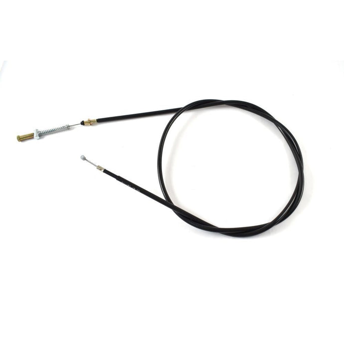 WSM Hand Brake Cable For Kawasaki 400 Bayou 4X4 93-99 61-187