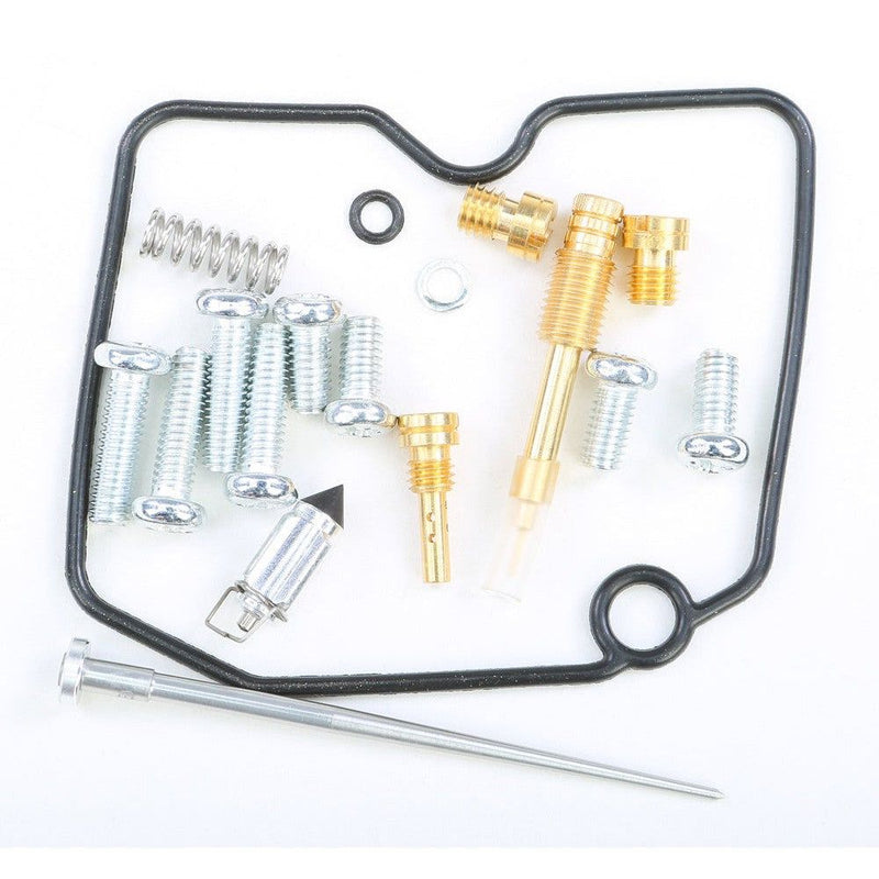 Load image into Gallery viewer, All Balls Carburetor Repair Kit For Arctic Cat 366 4X4 Auto 2008 26-1075
