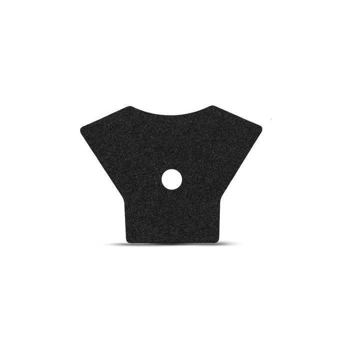 R&G Racing Black Tank Pad TKPAD16BK