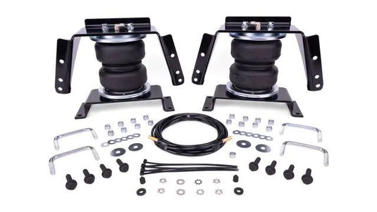 Air Lift LoadLifter 5000 Air Spring Kit fits Select Ford F-350 Commercial Cab and Chassis