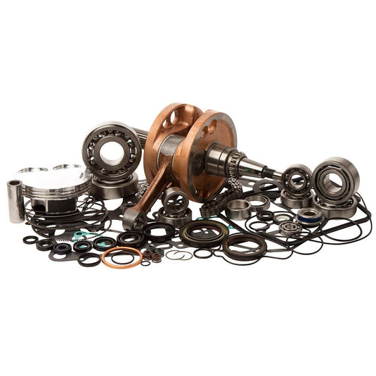 Wrench Rabbit Complete Engine Rebuild Kit For 2006-2014 Honda TRX 450 ER