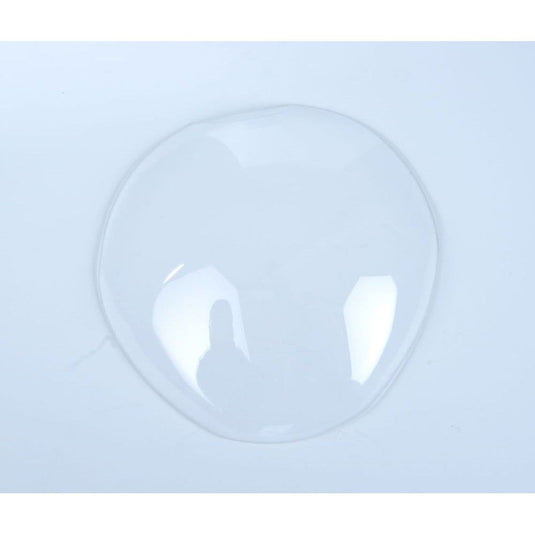 R&G Racing Clear Acrylic Headlight Shield For 2014-2018 Ducati Monster 1200