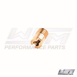 Load image into Gallery viewer, WSM Mikuni SBN - 75 Carburetor Low Speed Jet 006-9075
