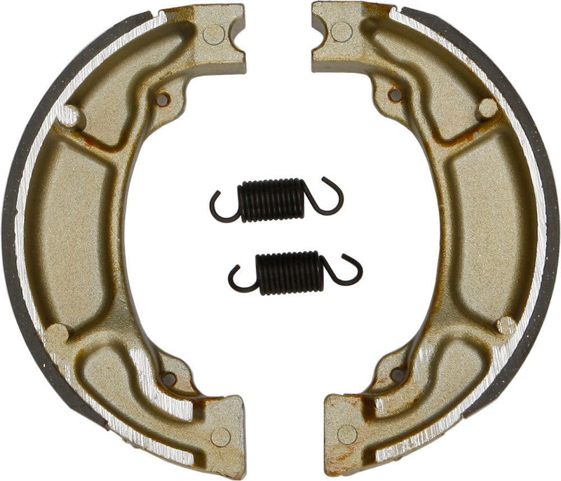 Load image into Gallery viewer, EBC 1 Pair OE Replacement Brake Shoes MPN 352

