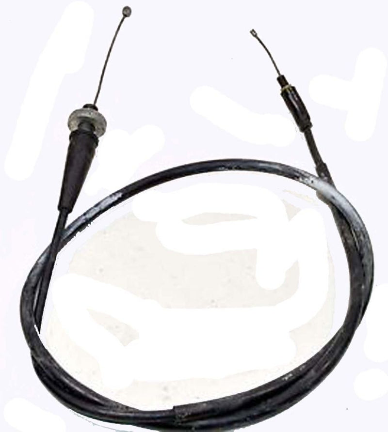 Load image into Gallery viewer, WSM Throttle Cable For Honda 125 / 250 / 500 CR 84-03 61-501-02
