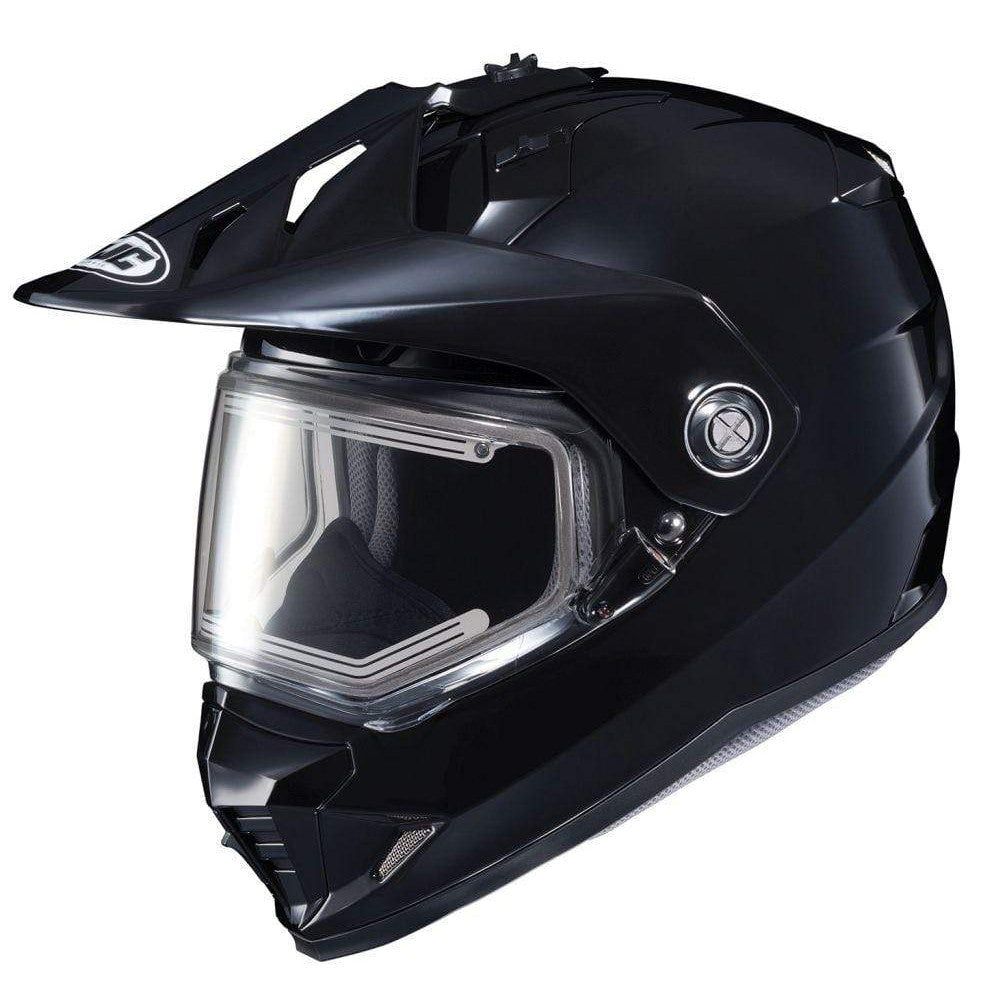 HJC DS-X1SN Frameless Electric Modular Helmet