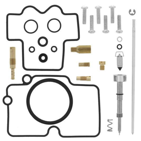 QuadBoss Carburetor Kit - 53261454