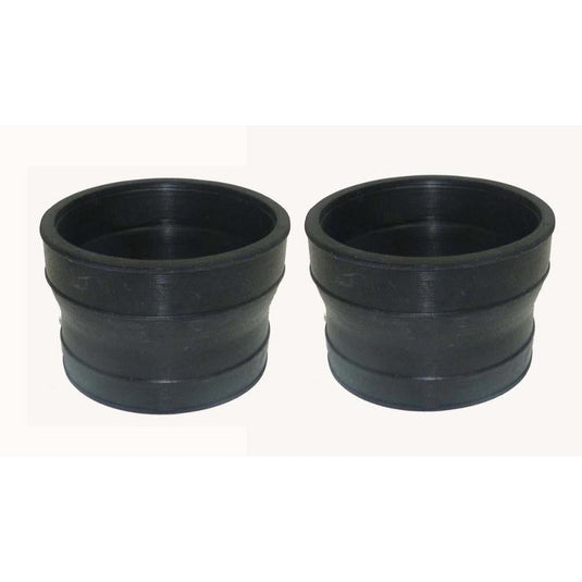 WSM Carburetor Boot Kit for Yamaha 350 Banshee 87-06 77-520-03K