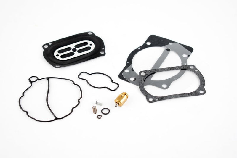 Load image into Gallery viewer, WSM Carburetor Rebuild Kit for Kawasaki 900 1100 / 1200 99-05 006-347
