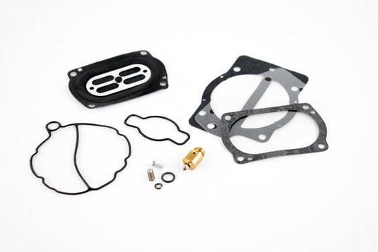 WSM Carburetor Rebuild Kit for Kawasaki 900 1100 / 1200 99-05 006-347