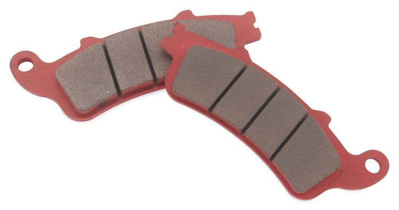 Load image into Gallery viewer, Brake Pad and Shoe For Honda GL1800 Gold Wing 2001-2017 Sintered Rear Rear
