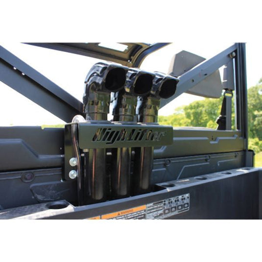 High Lifter Riser Snorkel For Polaris Models SNORK-RNG1