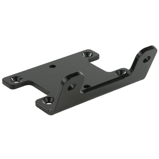 Viper Grizzly/Bruin/Big Bear/Kodiak ATV Winch Mount Plate Kit MA11926