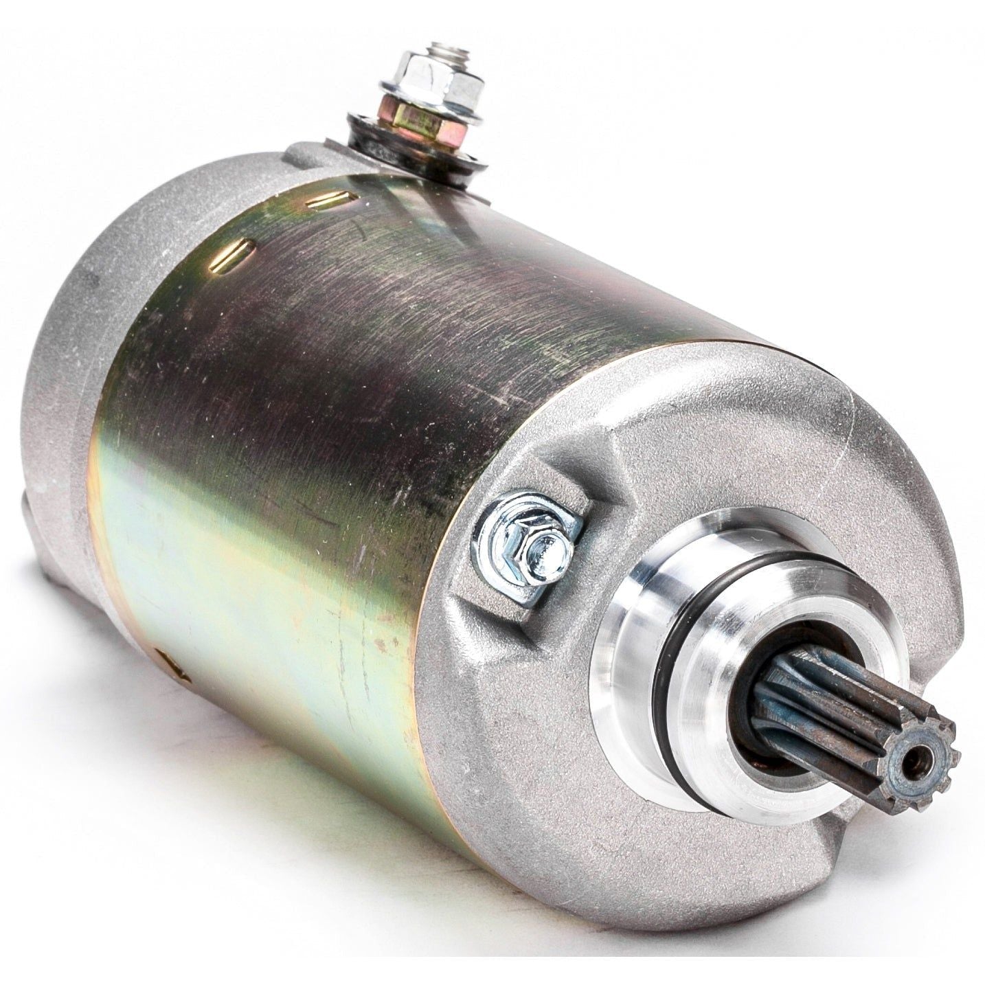 Ricks Starter Motor For Triumph TT600 2001-2003 61-703