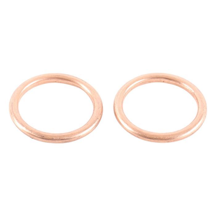 Load image into Gallery viewer, Vertex Exhaust Gasket Kit 823003
