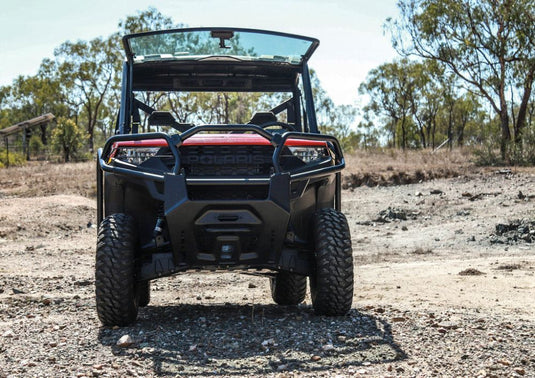 Rival Front Bumper For Polaris Ranger 1000 / 1000 XP / EPS / Crew 2444.7459.2
