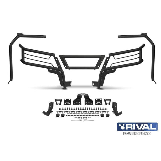 Rival Front Bumper Kit For CF Moto U Force 1000 24444.6893.2