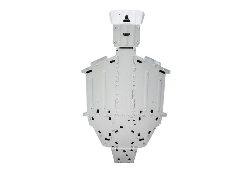 Load image into Gallery viewer, Rival Central Aluminum Skid Plate For Can-Am Defender HD5 / HD7-10 2444.7289.1
