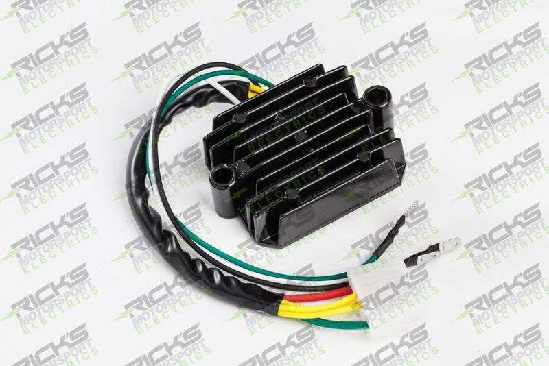 Load image into Gallery viewer, Ricks Rectifier-Regulator For Honda CB750A Hondamatic Automatic 1976-1978
