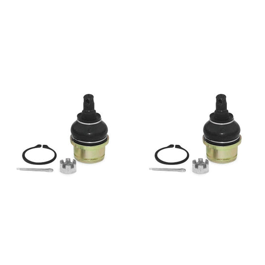 QUADBOSS Complete Ball Joint Kit - Upper for Honda Pioneer 500 SXS500M 2015