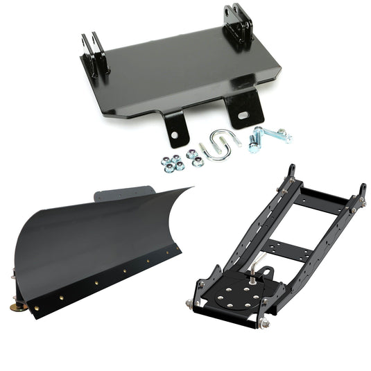 KFI UTV Snow Plow Kit For CF-Moto ZFORCE 600/EX 2013-2015