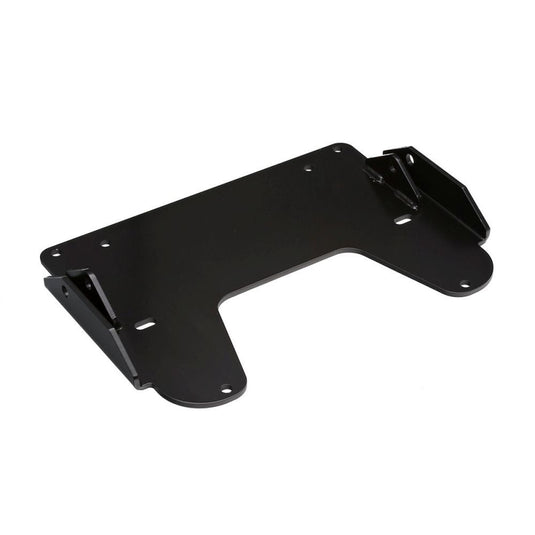 Denali ATV Snow Plow Kit For Honda Rancher 400 2004-2007