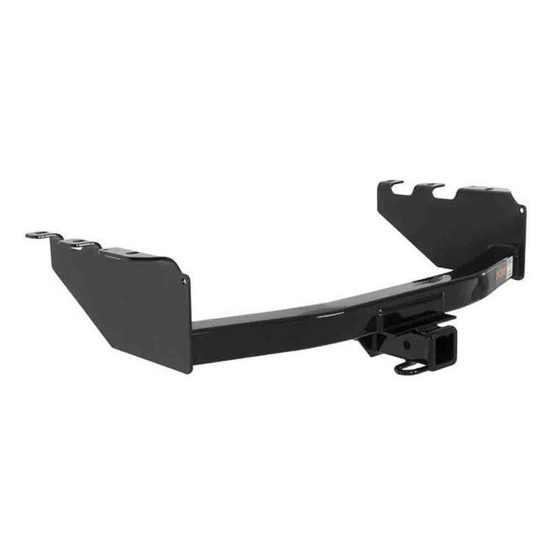 Load image into Gallery viewer, Class III Custom Fit Trailer Hitch Receiver fits 2007-2019 Chevrolet Silverado 1500 and GMC Sierra 1500 Models
