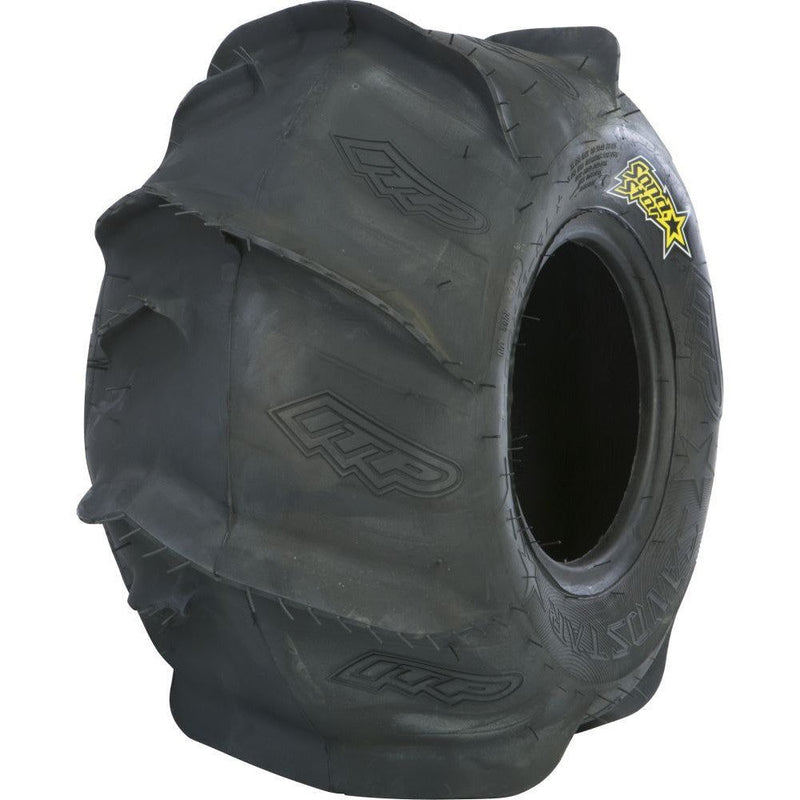 Load image into Gallery viewer, ITP Pair Of Sand Star Tires Rear [18x9.5-8] (2 Ply)
