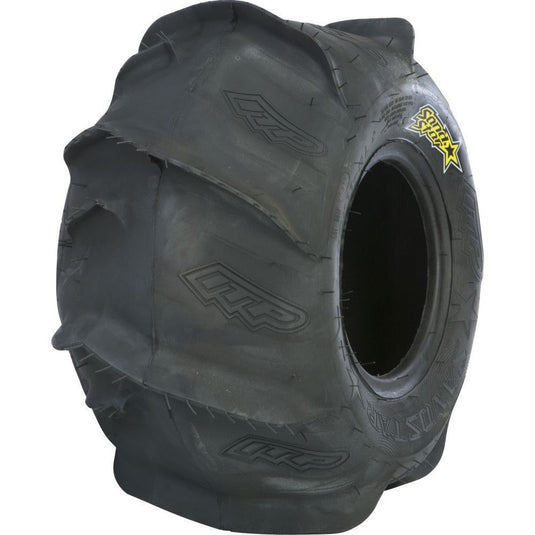ITP Pair Of Sand Star Tires Rear [18x9.5-8] (2 Ply)