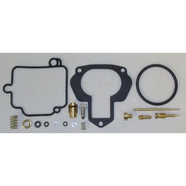 WSM Carburetor Kit For Yamaha 350 / 400 89-97 016-304